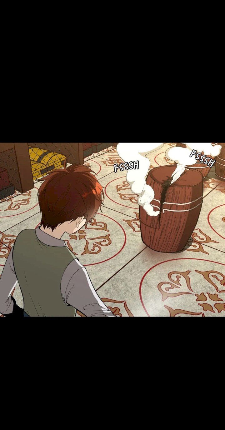 Read The Beginning After The End ENGLISH Manga Online