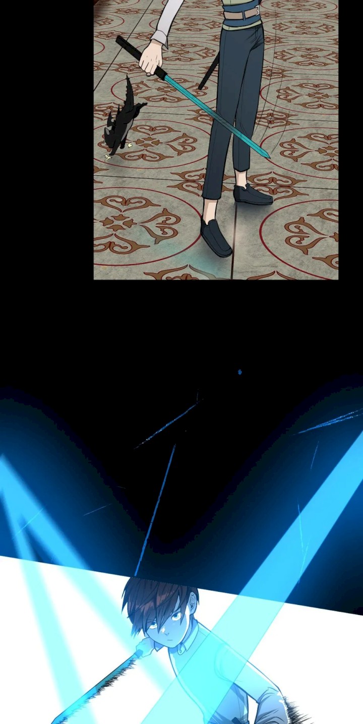 Read The Beginning After The End ENGLISH Manga Online