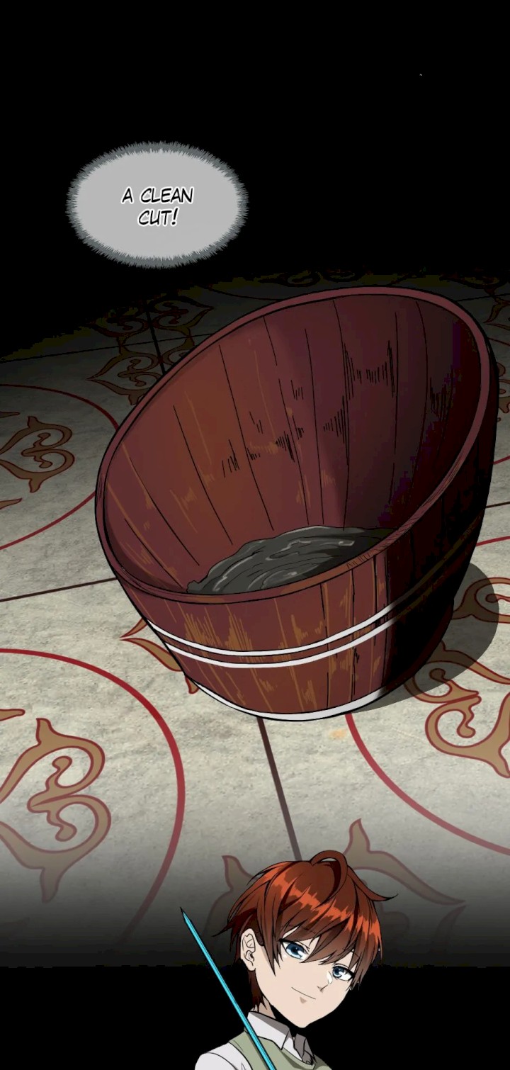 Read The Beginning After The End ENGLISH Manga Online