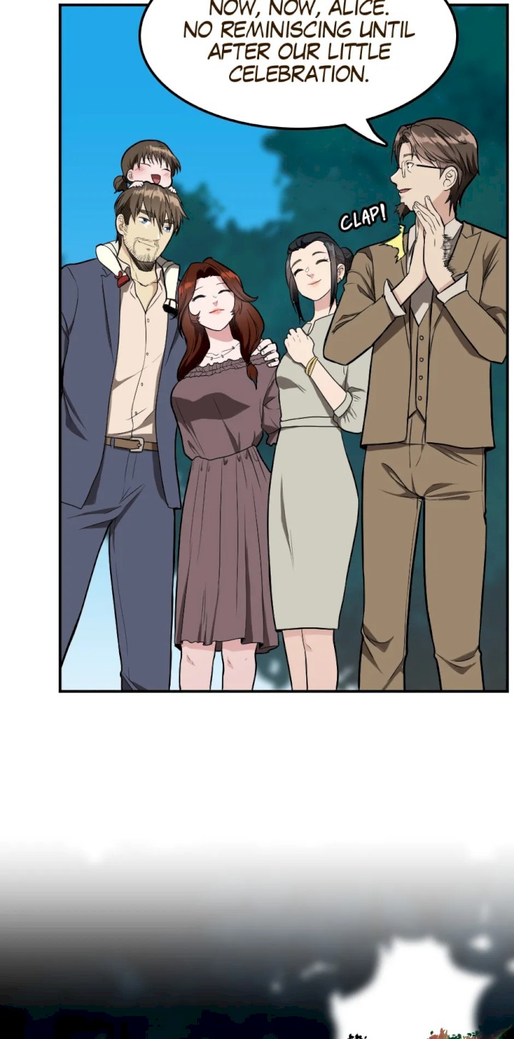 Read The Beginning After The End ENGLISH Manga Online