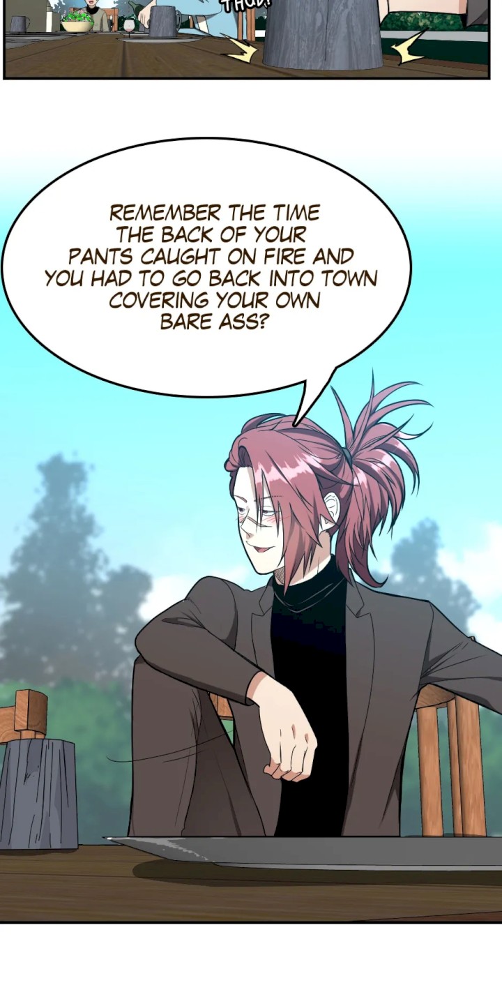 Read The Beginning After The End ENGLISH Manga Online