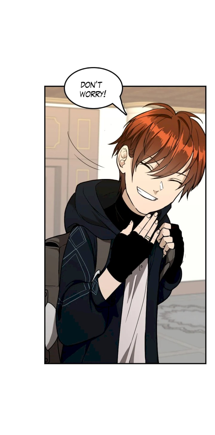 Read The Beginning After The End ENGLISH Manga Online