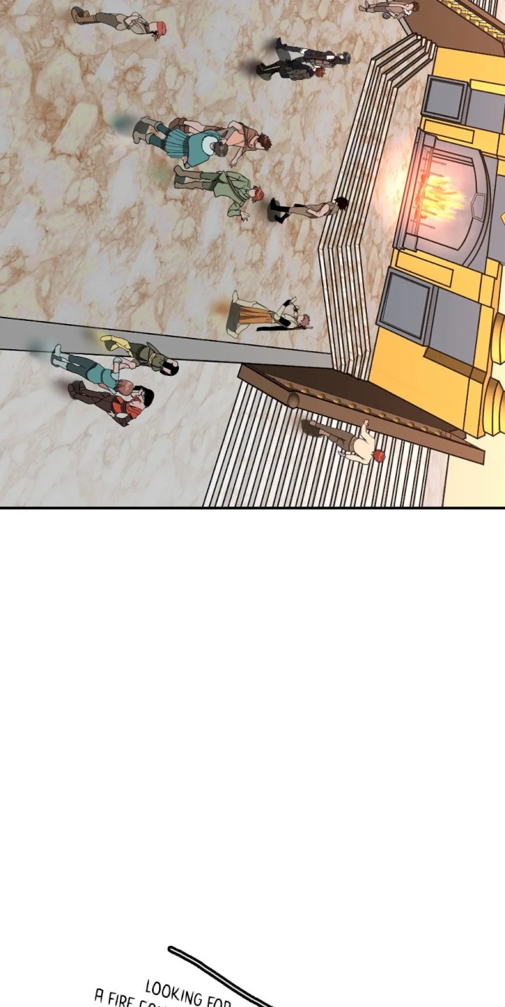 Read The Beginning After The End ENGLISH Manga Online