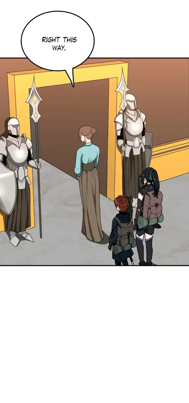 Read The Beginning After The End ENGLISH Manga Online