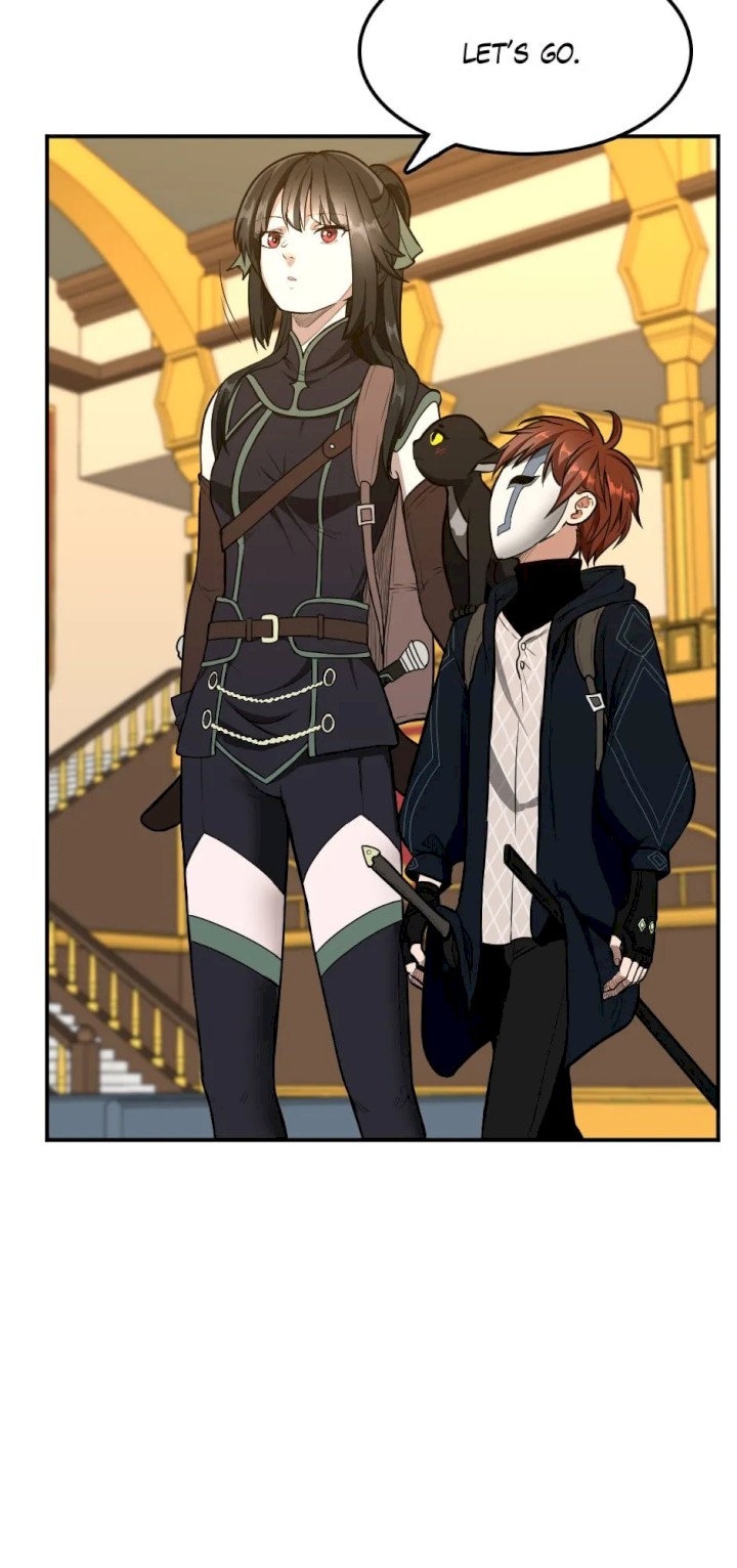 Read The Beginning After The End ENGLISH Manga Online