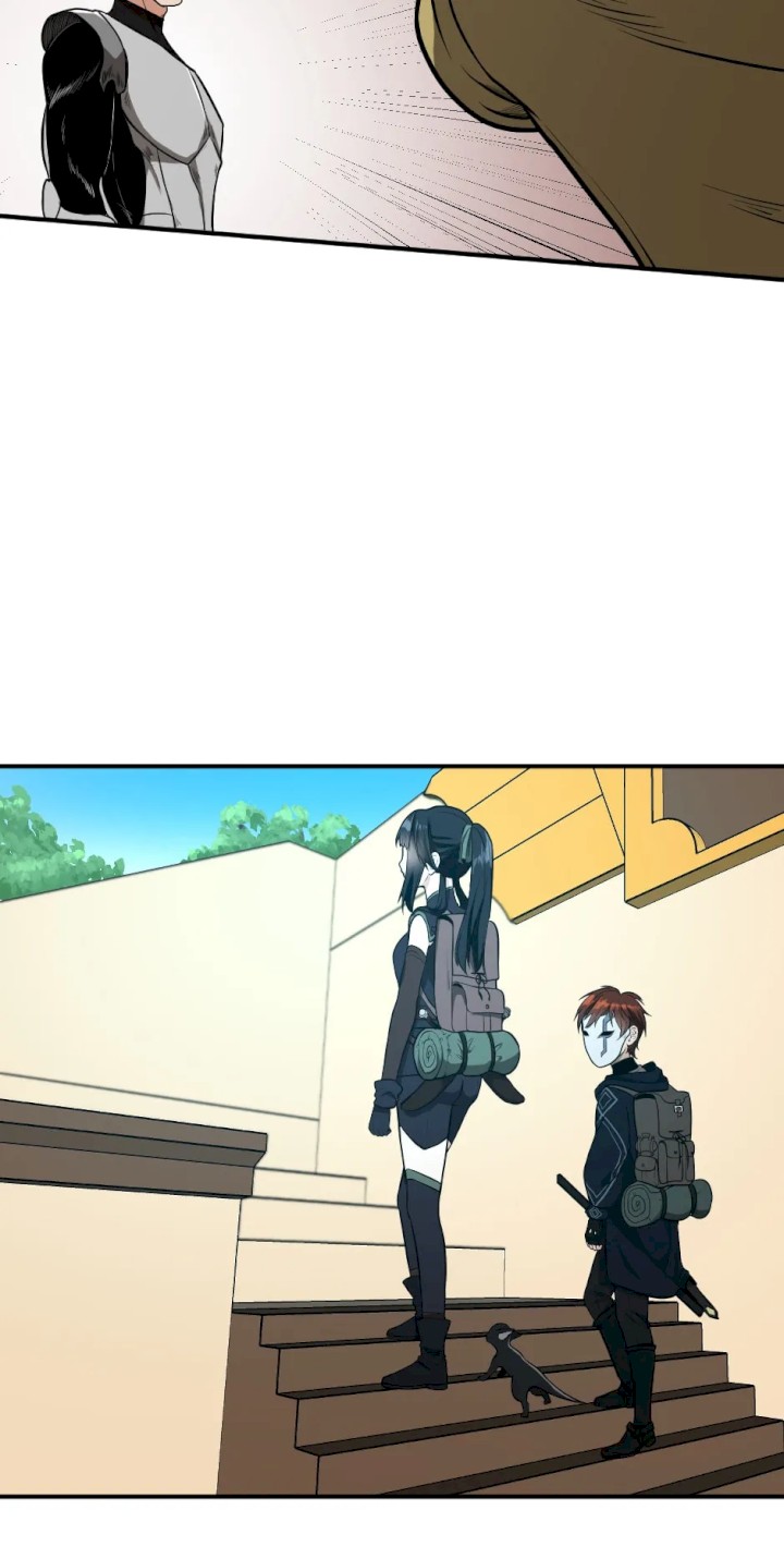 Read The Beginning After The End ENGLISH Manga Online