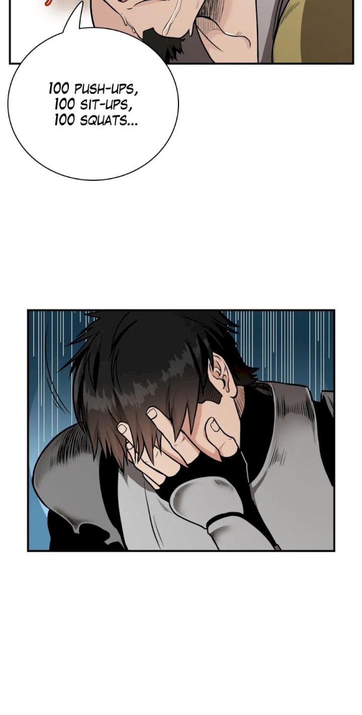 Read The Beginning After The End ENGLISH Manga Online