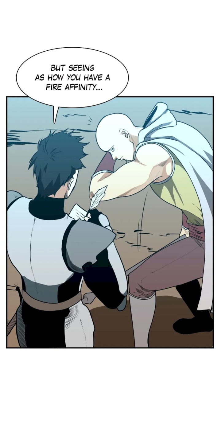 Read The Beginning After The End ENGLISH Manga Online