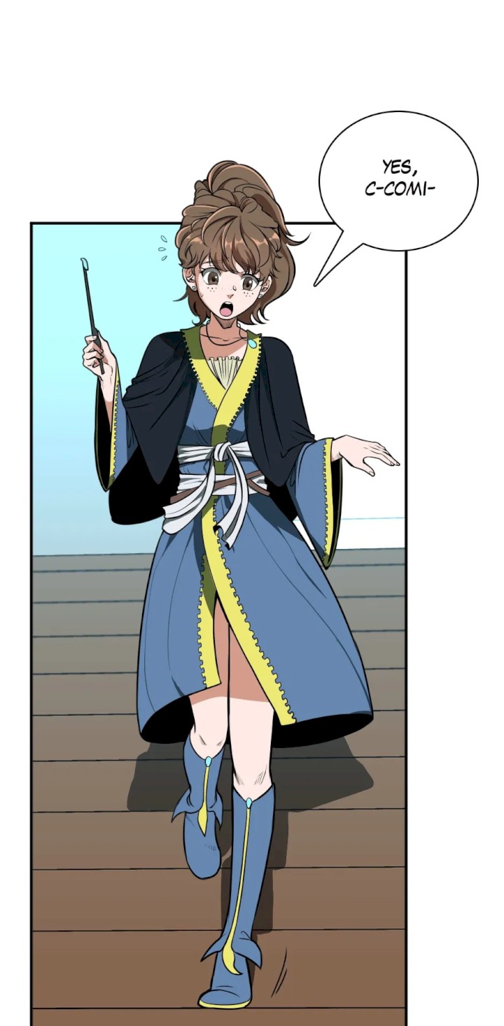 Read The Beginning After The End ENGLISH Manga Online