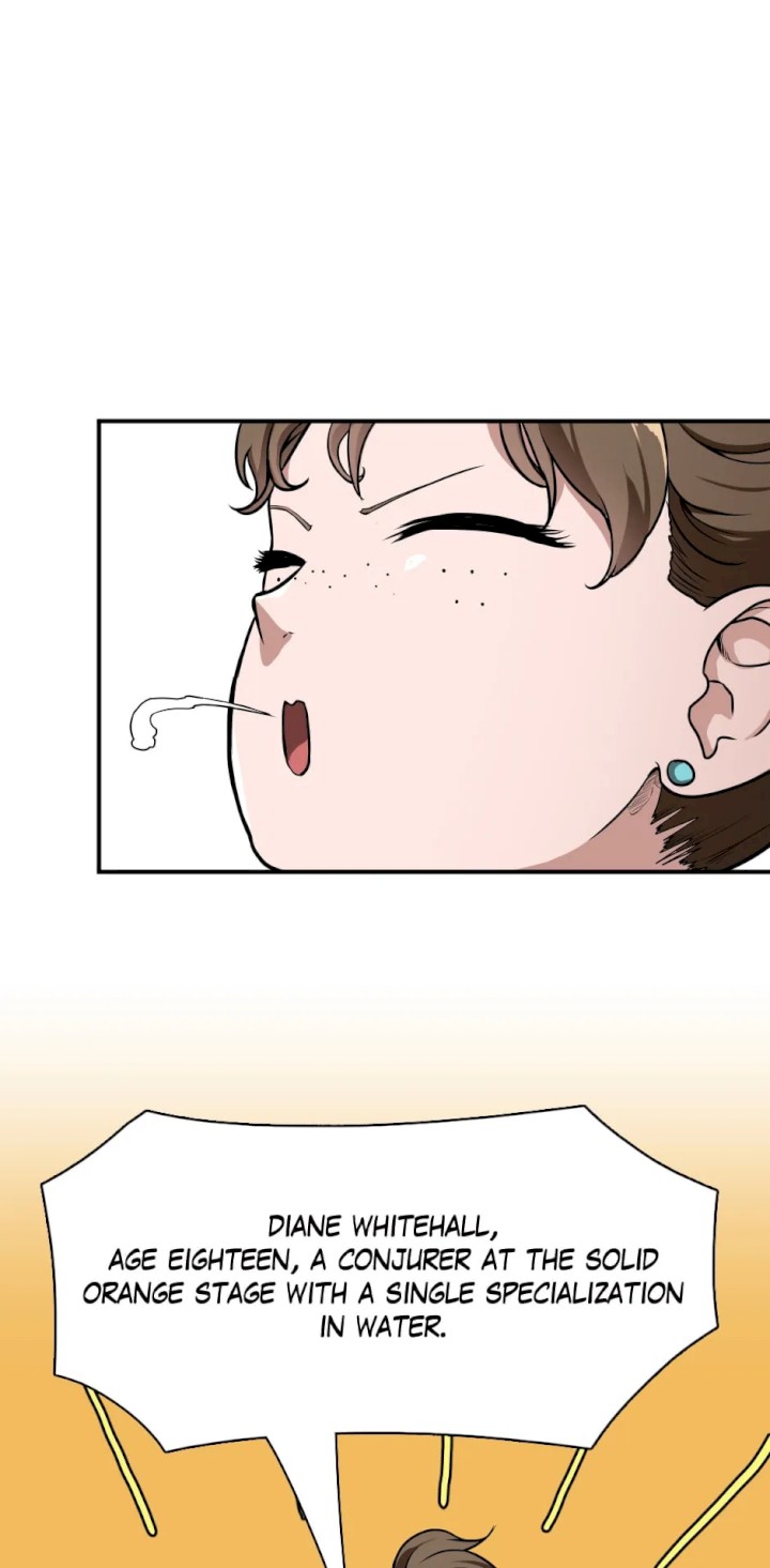 Read The Beginning After The End ENGLISH Manga Online