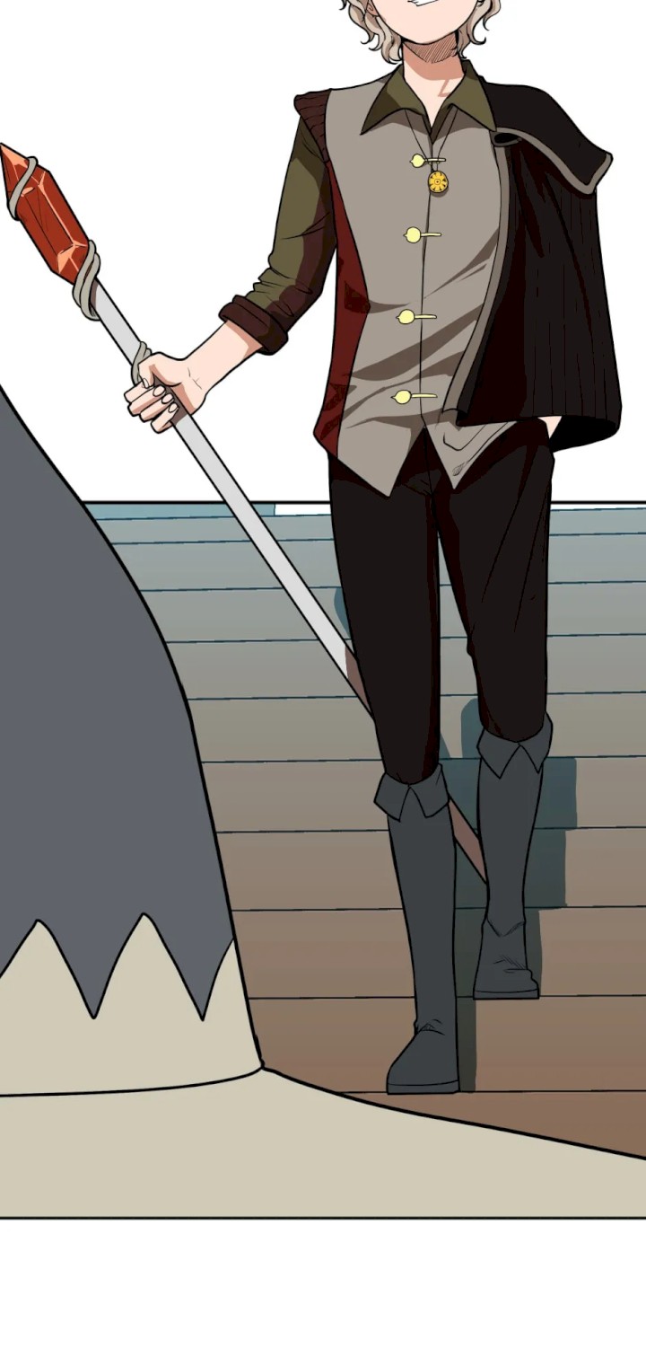 Read The Beginning After The End ENGLISH Manga Online