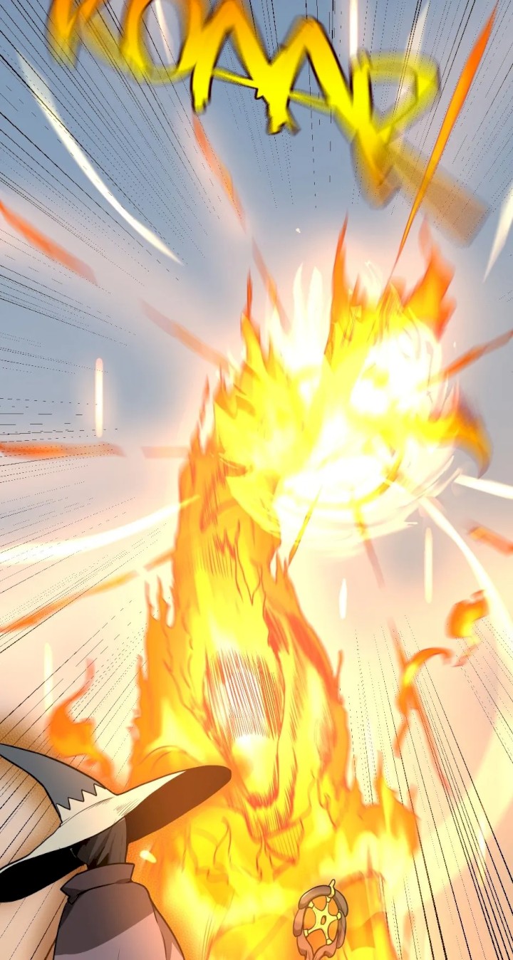 Read The Beginning After The End ENGLISH Manga Online