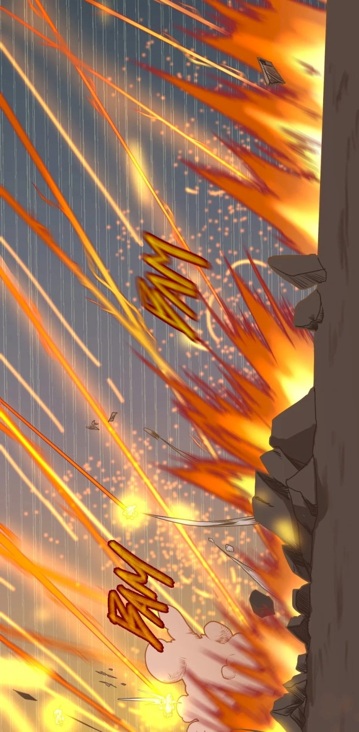 Read The Beginning After The End ENGLISH Manga Online