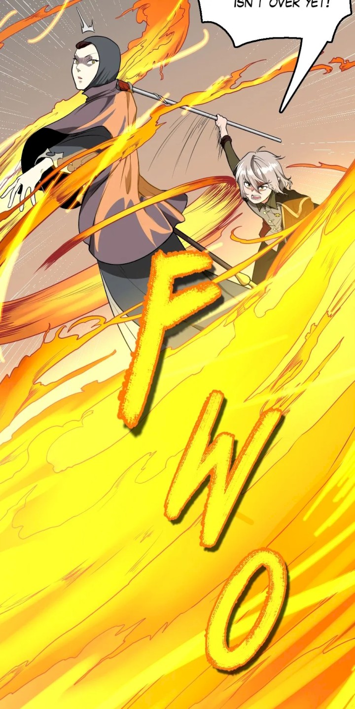 Read The Beginning After The End ENGLISH Manga Online