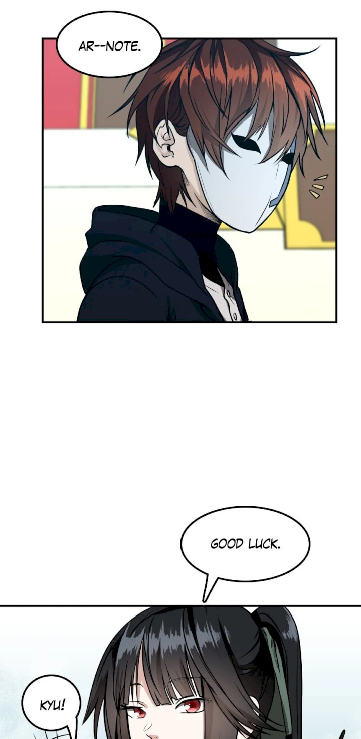 Read The Beginning After The End ENGLISH Manga Online