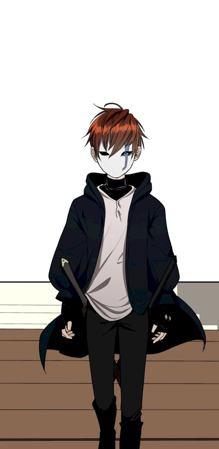 Read The Beginning After The End ENGLISH Manga Online