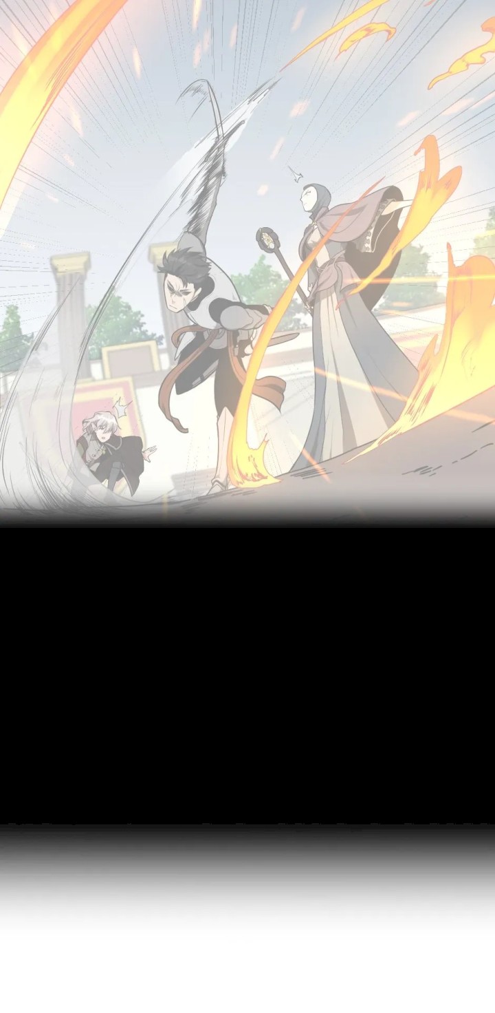 Read The Beginning After The End ENGLISH Manga Online