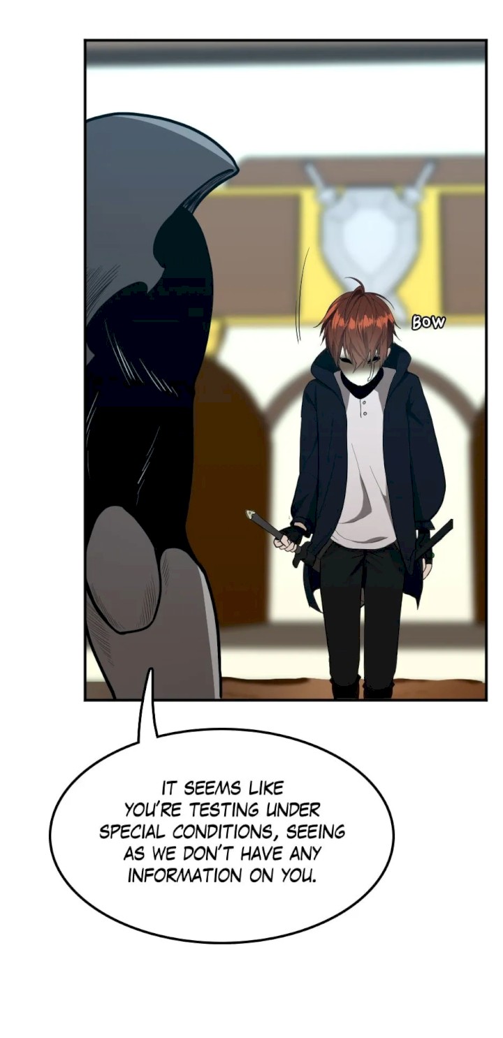 Read The Beginning After The End ENGLISH Manga Online