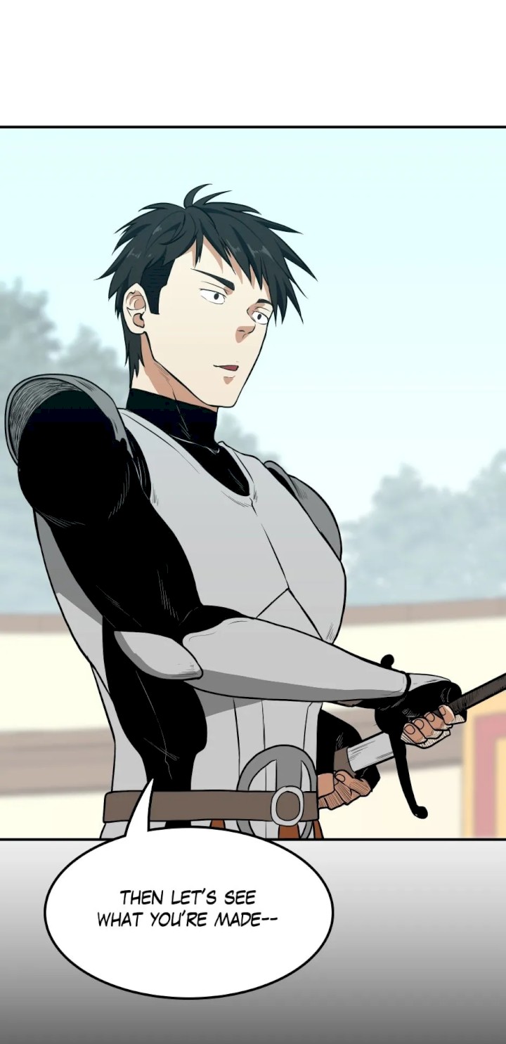 Read The Beginning After The End ENGLISH Manga Online