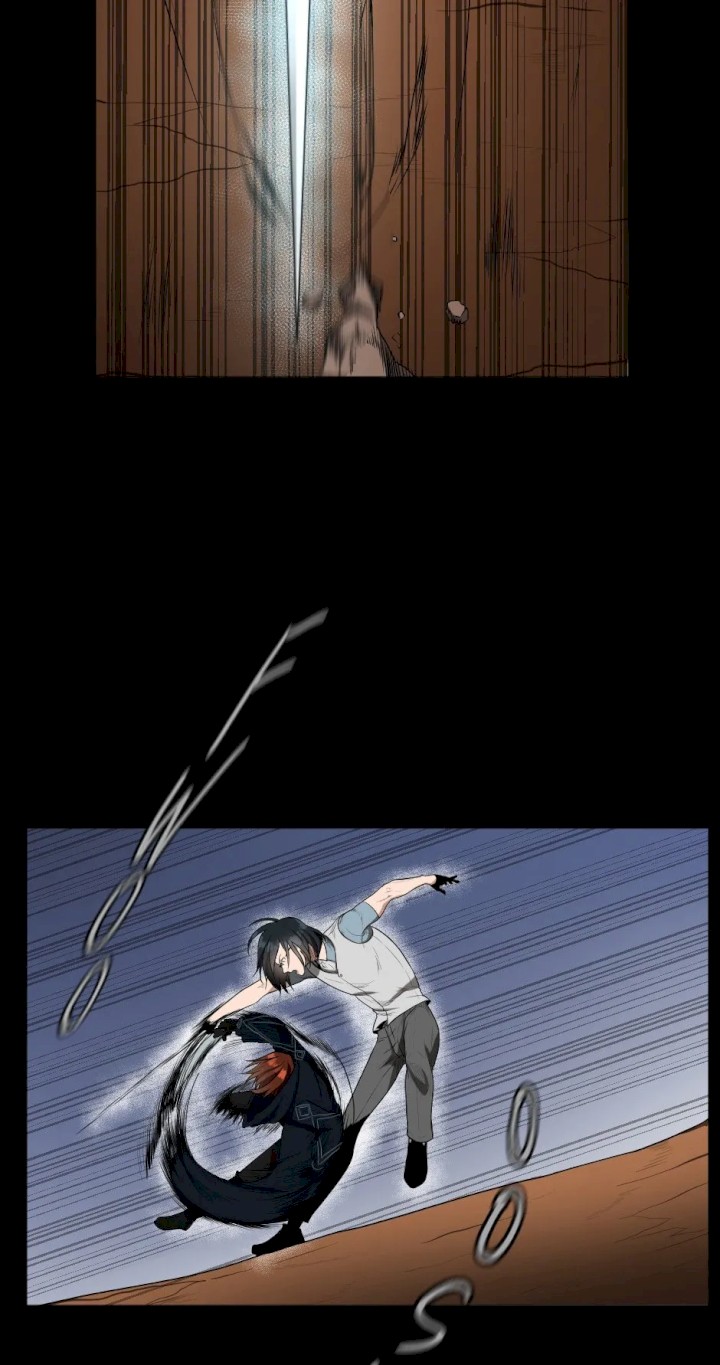 Read The Beginning After The End ENGLISH Manga Online