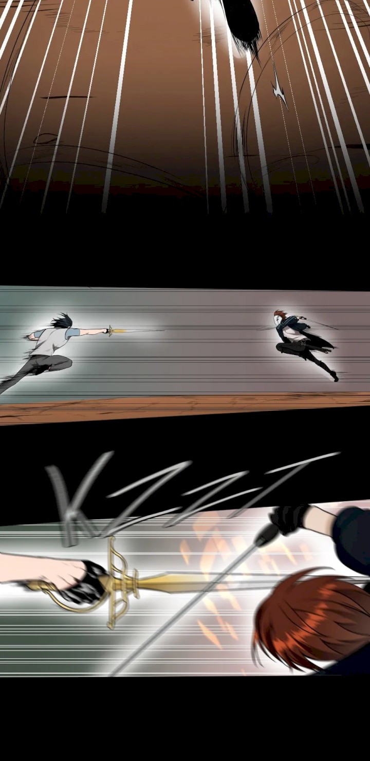 Read The Beginning After The End ENGLISH Manga Online