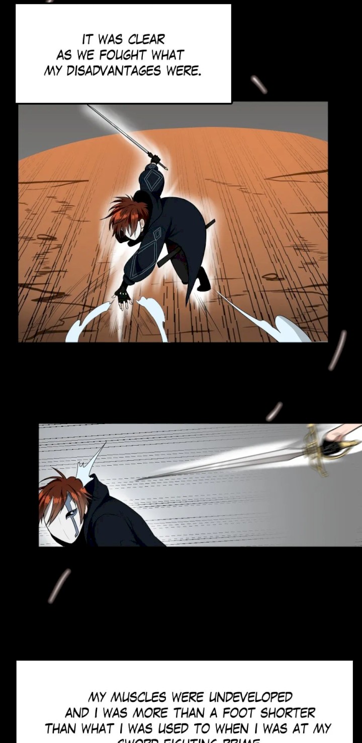 Read The Beginning After The End ENGLISH Manga Online