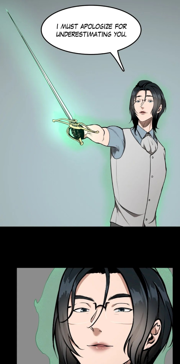 Read The Beginning After The End ENGLISH Manga Online