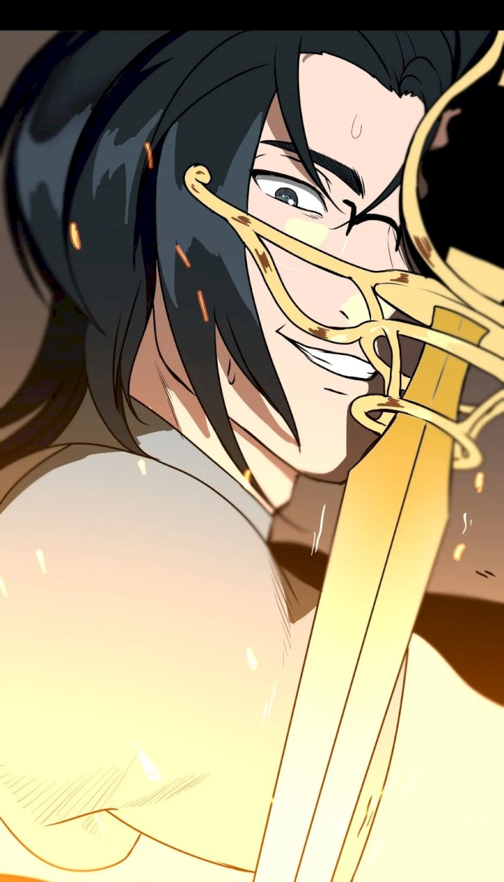 Read The Beginning After The End ENGLISH Manga Online