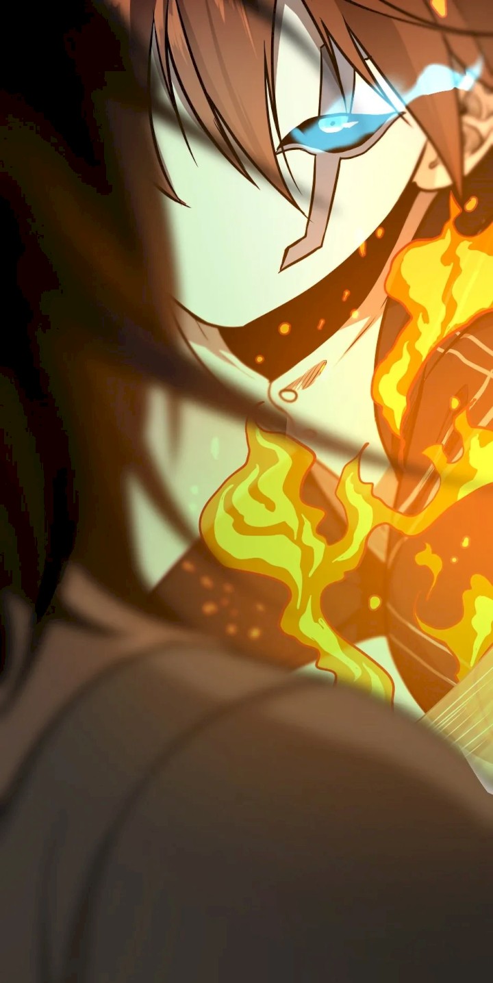 Read The Beginning After The End ENGLISH Manga Online