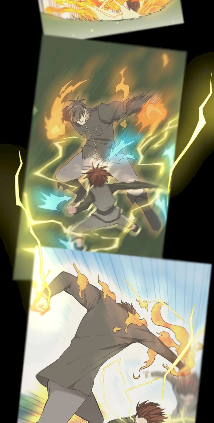 Read The Beginning After The End ENGLISH Manga Online