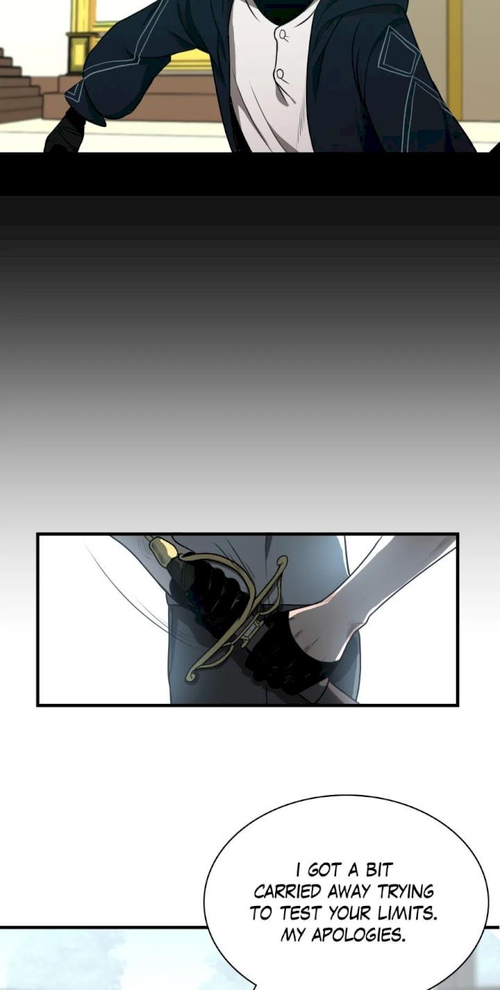 Read The Beginning After The End ENGLISH Manga Online