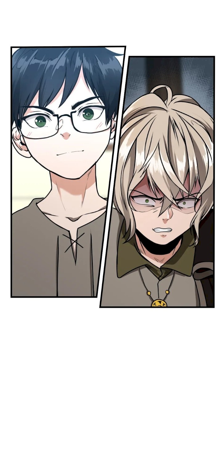 Read The Beginning After The End ENGLISH Manga Online