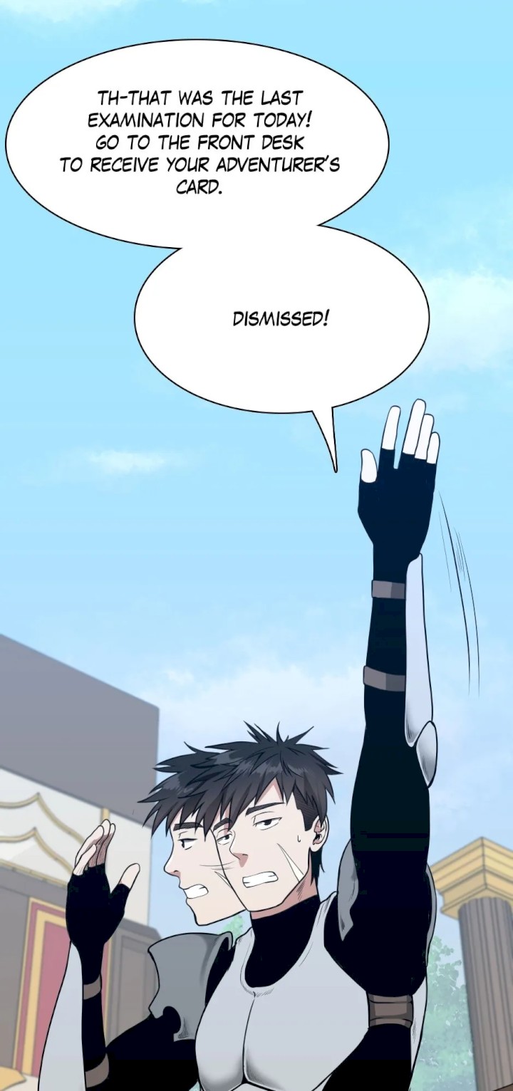 Read The Beginning After The End ENGLISH Manga Online