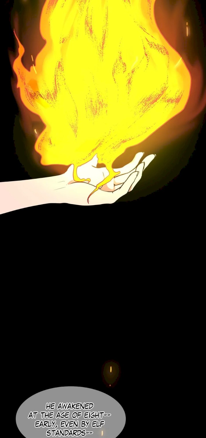 Read The Beginning After The End ENGLISH Manga Online