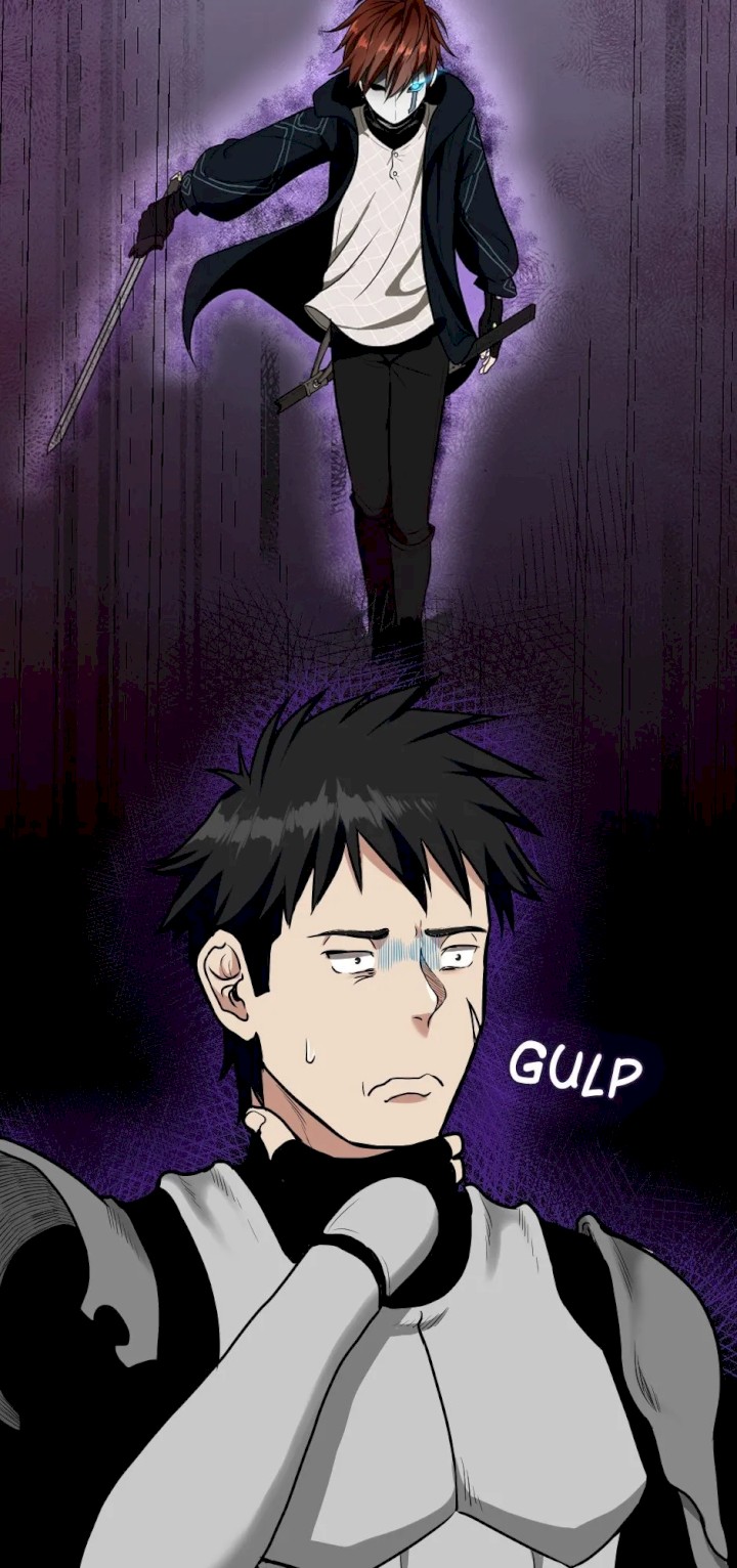 Read The Beginning After The End ENGLISH Manga Online