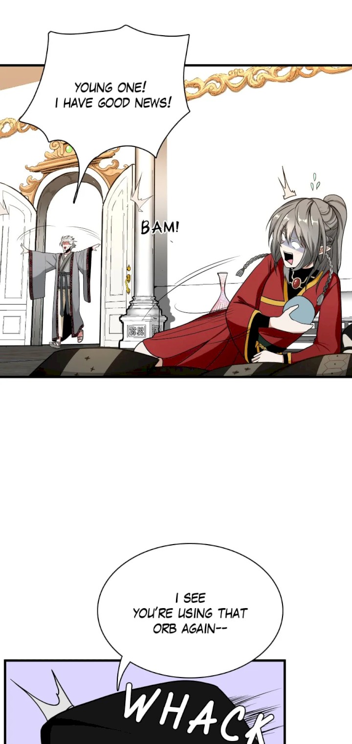 Read The Beginning After The End ENGLISH Manga Online