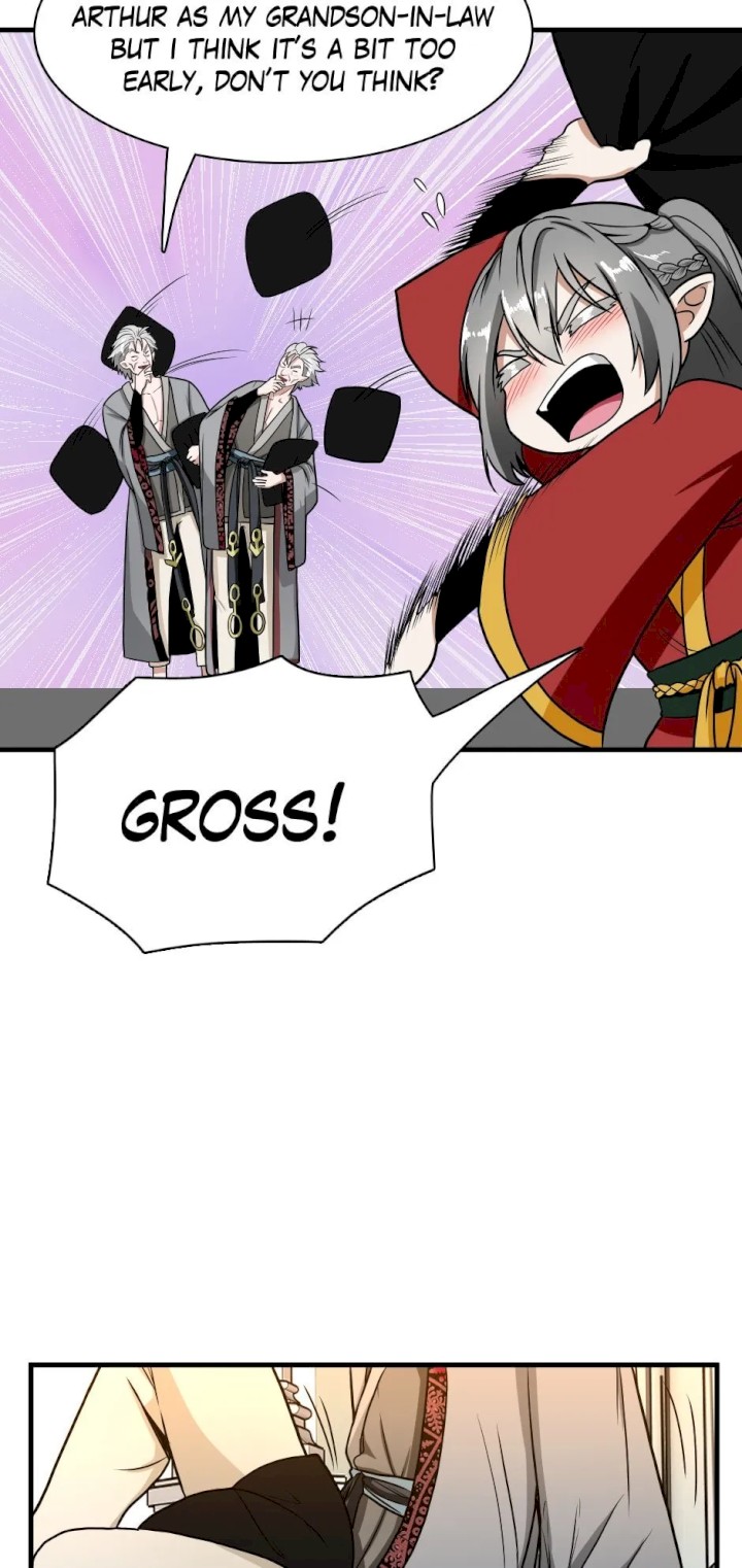 Read The Beginning After The End ENGLISH Manga Online