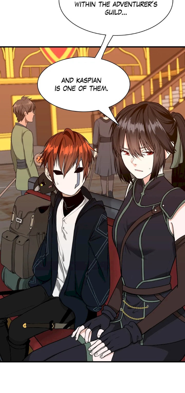 Read The Beginning After The End ENGLISH Manga Online