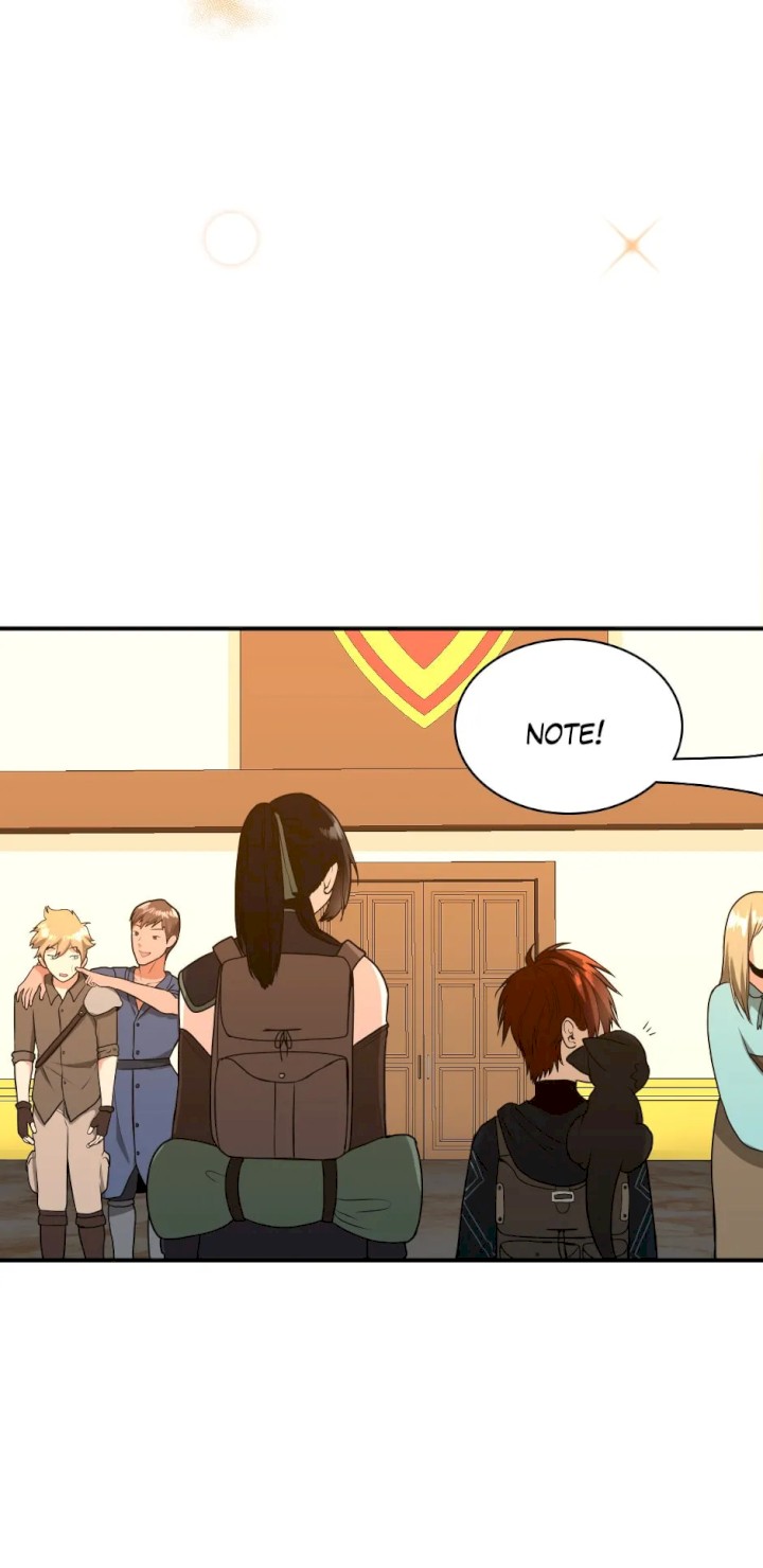 Read The Beginning After The End ENGLISH Manga Online