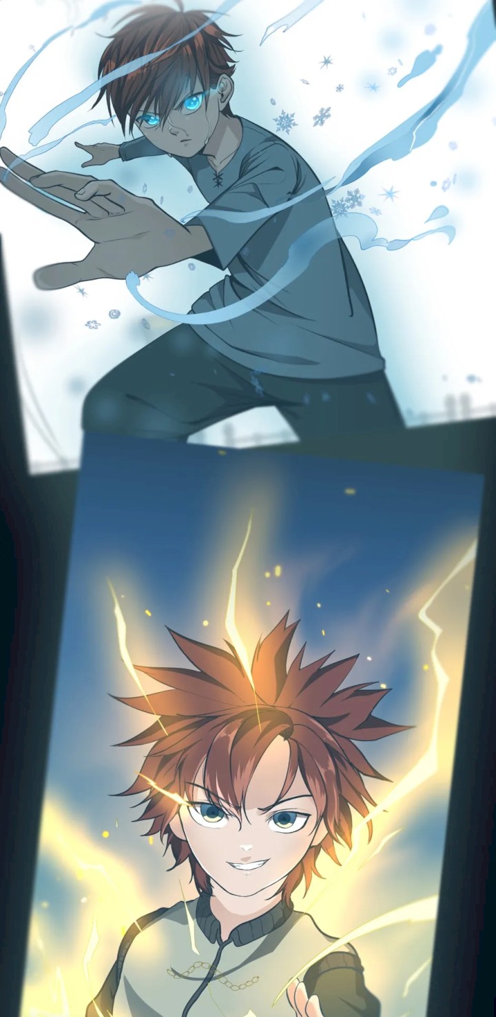 Read The Beginning After The End ENGLISH Manga Online