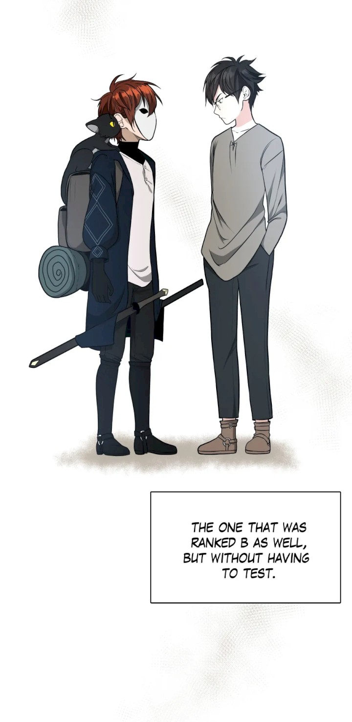 Read The Beginning After The End ENGLISH Manga Online