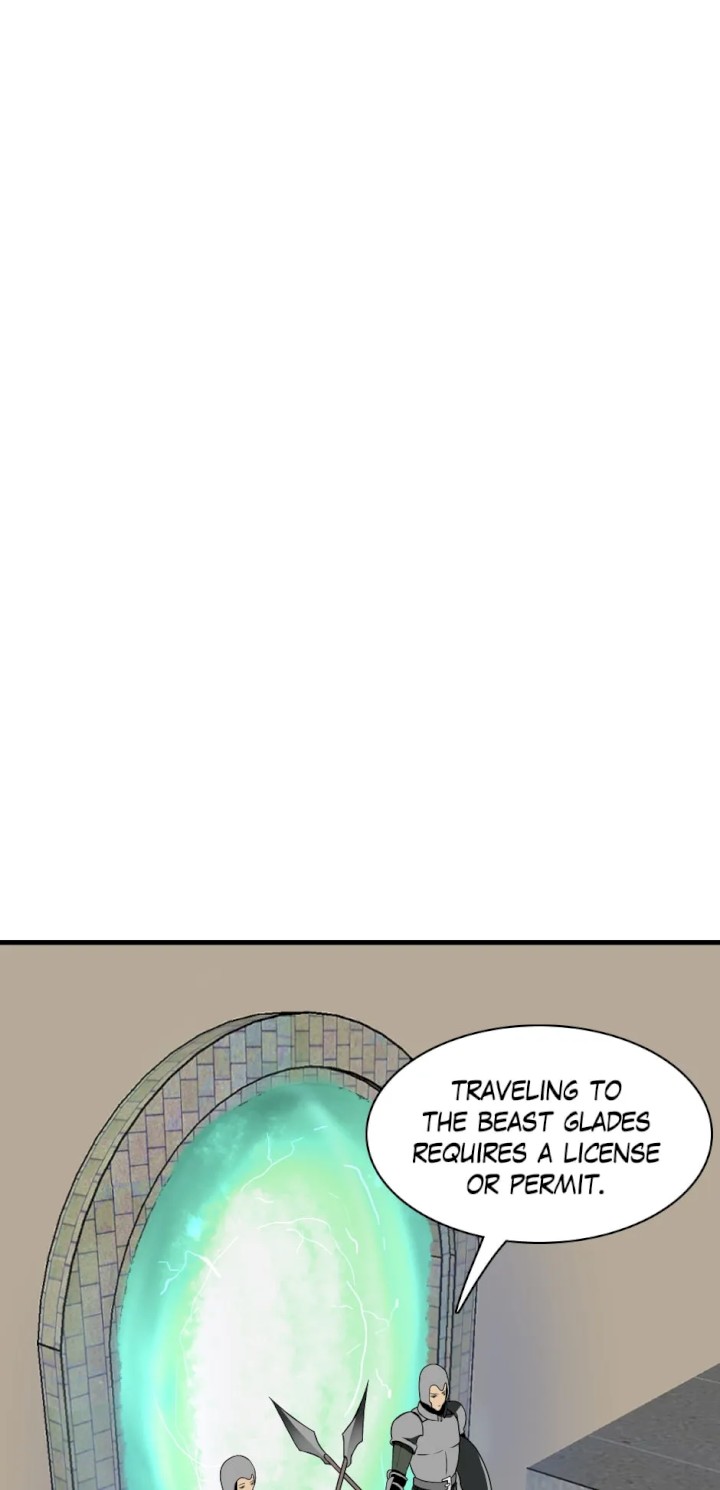 Read The Beginning After The End ENGLISH Manga Online