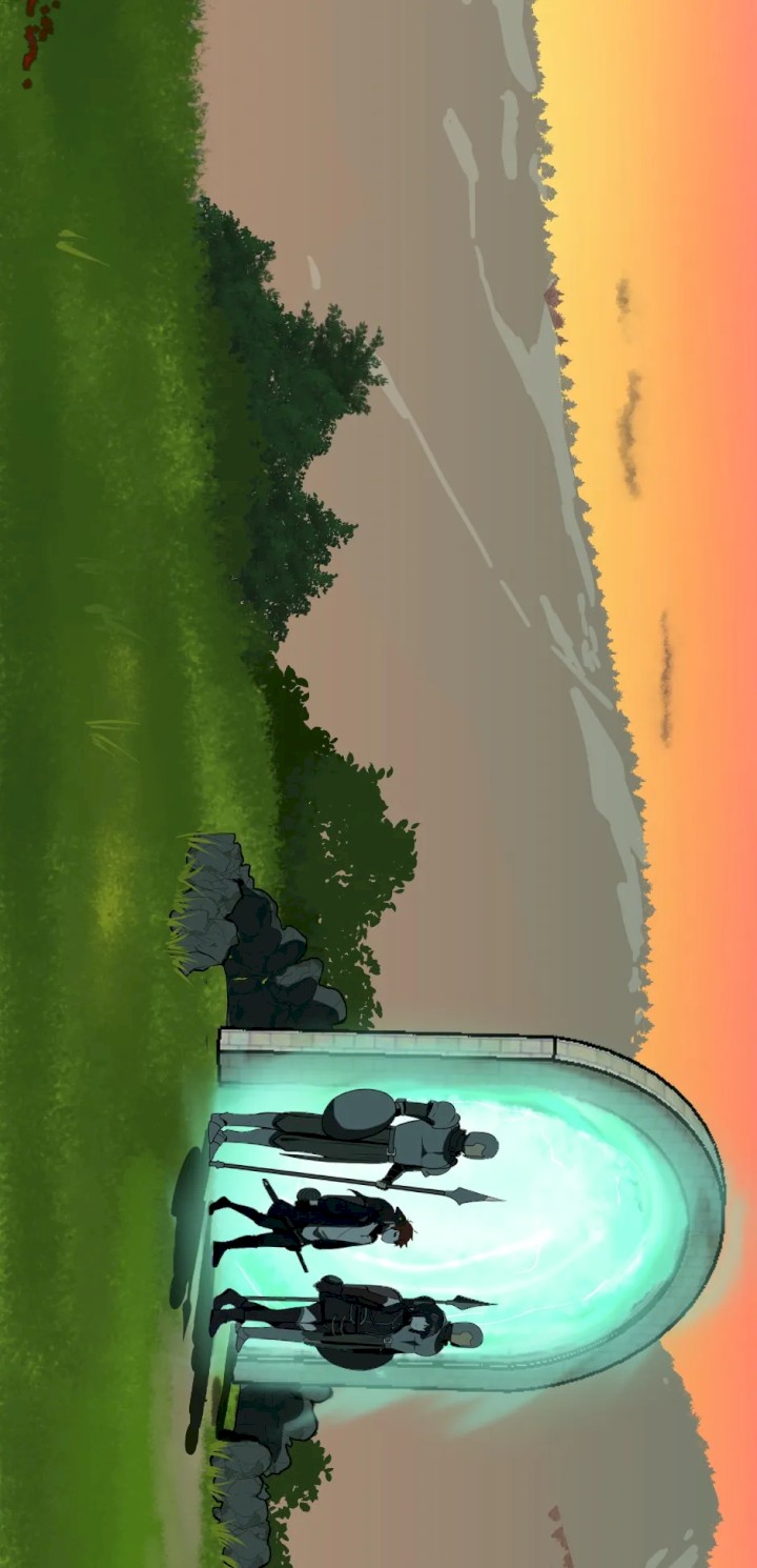 Read The Beginning After The End ENGLISH Manga Online