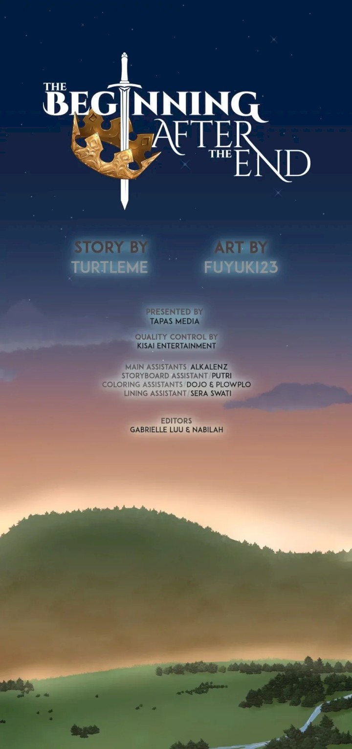 Read The Beginning After The End ENGLISH Manga Online