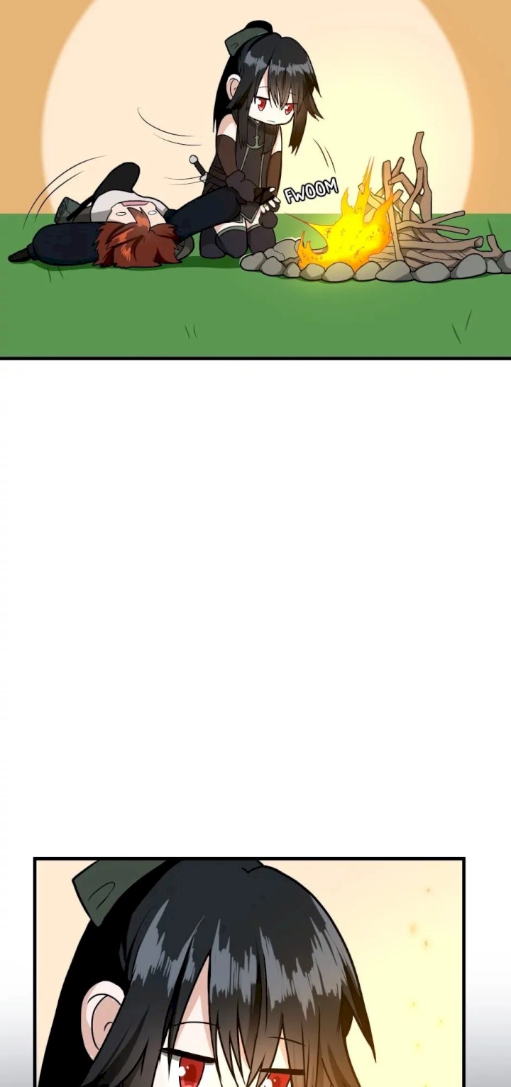 Read The Beginning After The End ENGLISH Manga Online