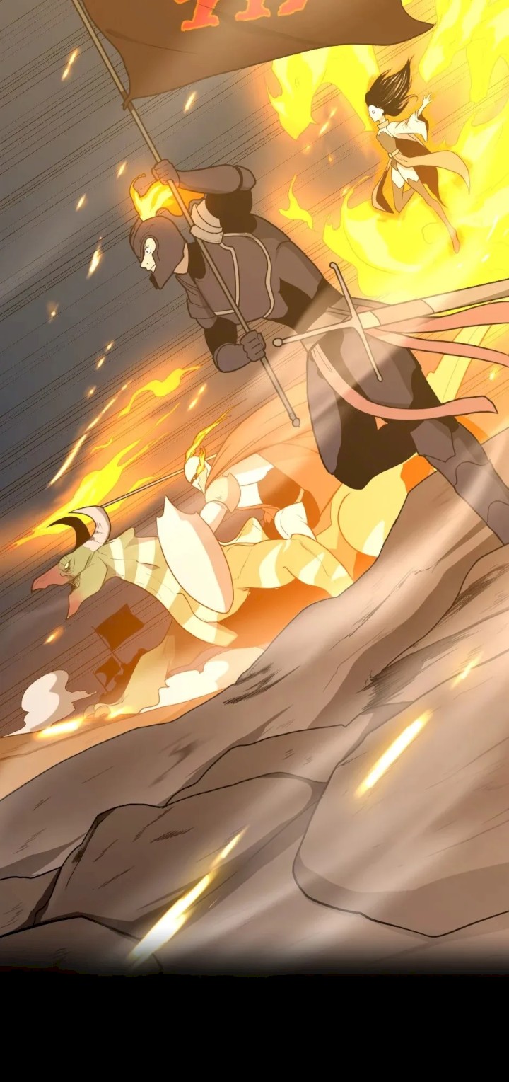 Read The Beginning After The End ENGLISH Manga Online