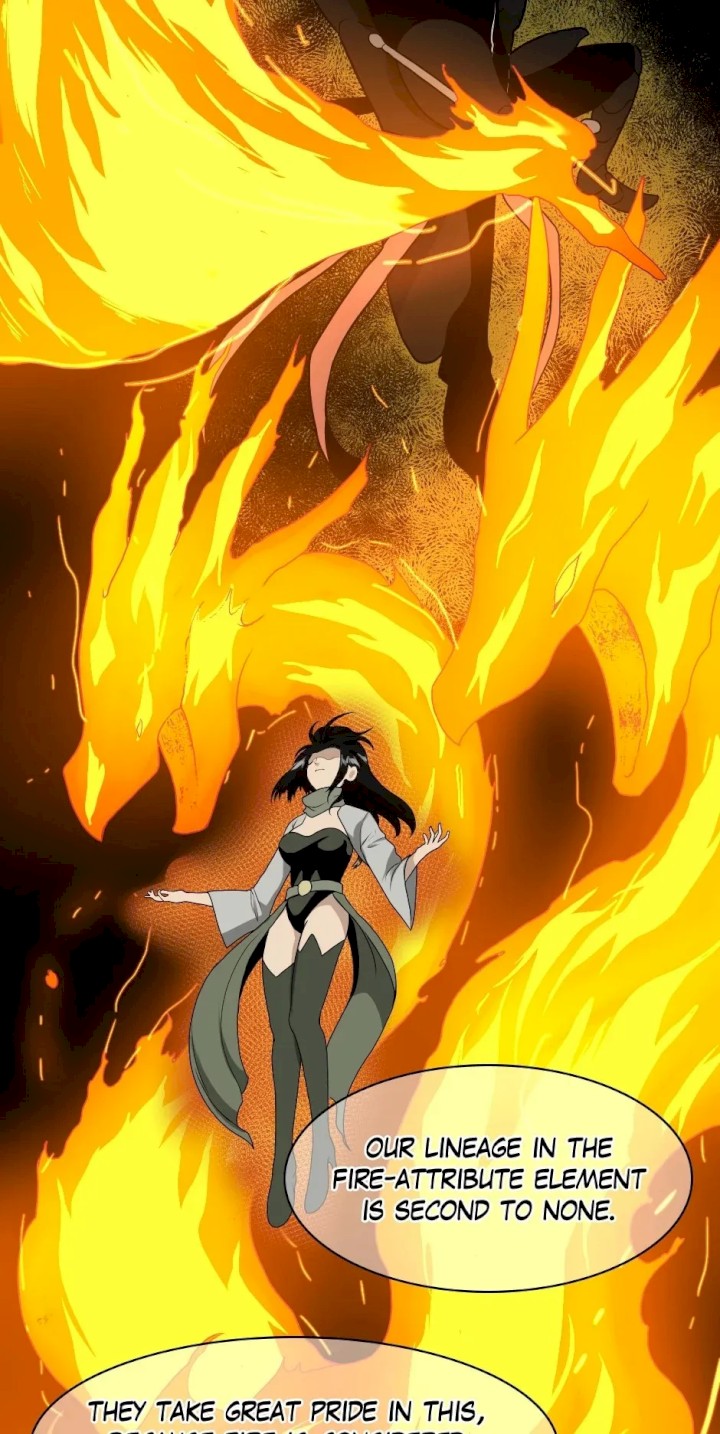 Read The Beginning After The End ENGLISH Manga Online