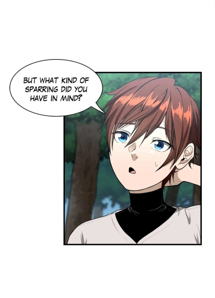 Read The Beginning After The End ENGLISH Manga Online