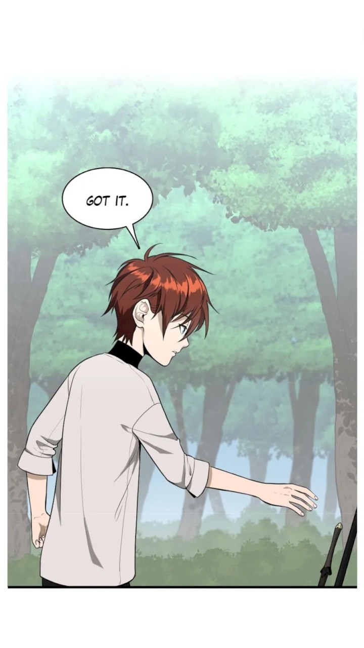 Read The Beginning After The End ENGLISH Manga Online