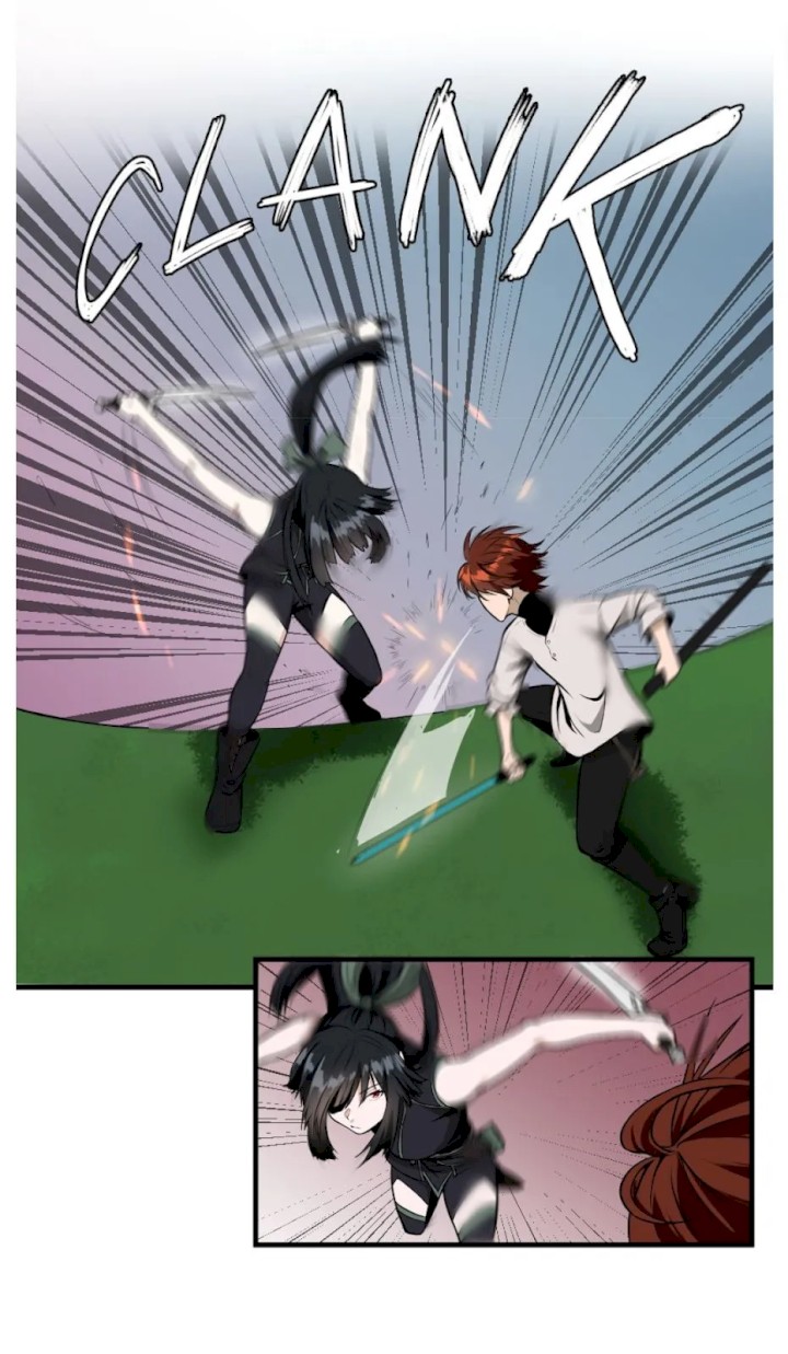 Read The Beginning After The End ENGLISH Manga Online